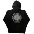 Bring Me The Horizon - Sempiternal Logo Hoodie Hot on Sale