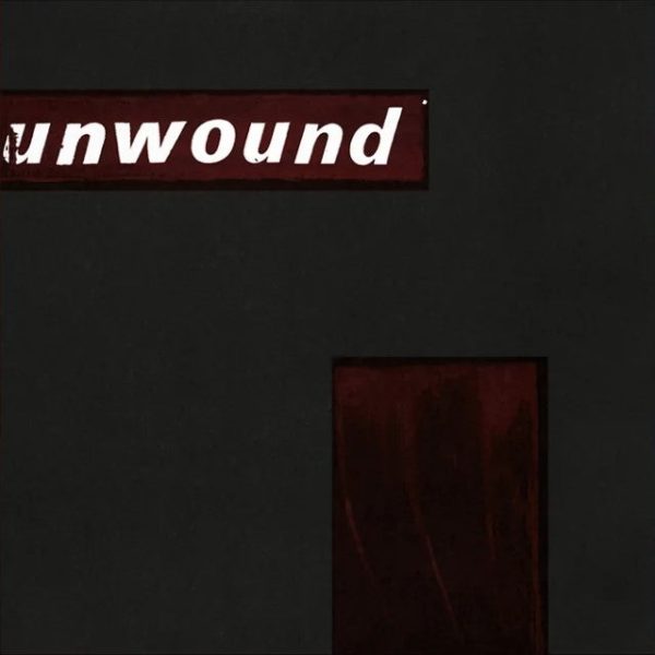 Unwound - Unwound (Coloured) Online now