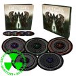 Epica - Omega Alive (5LP) Hot on Sale