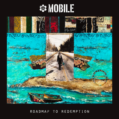 Mobile - Roadmap To Redemption (CD) Supply