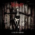 Slipknot - .5: The Gray Chapter (CD) For Sale