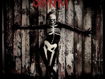 Slipknot - .5: The Gray Chapter (CD) For Sale