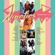 Various Artists - Nineties Collected Vol. 2 (2LP)(Purple) Online Hot Sale