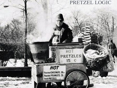 Steely Dan - Pretzel Logic For Discount