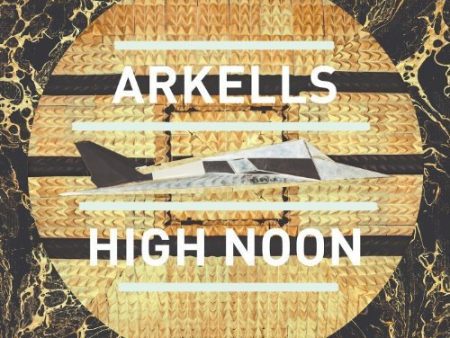 Arkells - High Noon (CD) Sale