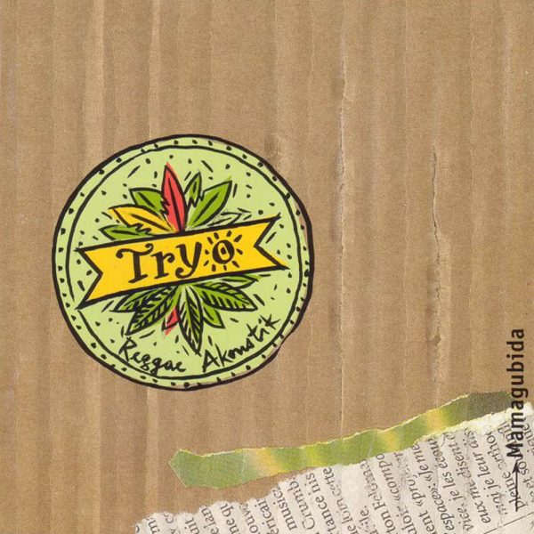 Tryo - Mamagubida (2LP) Cheap