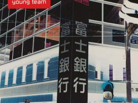 Mogwai - Young Team (CD) For Cheap