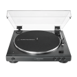 Audio-Technica - AT-LP60XBT Online now