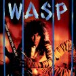 W.A.S.P. - Inside The Electric Circus Sale