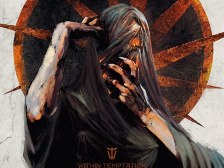 Within Temptation - Bleed Out (Coloured) For Sale