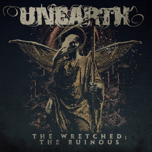 Unearth - The Wretched, The Ruinous Online now