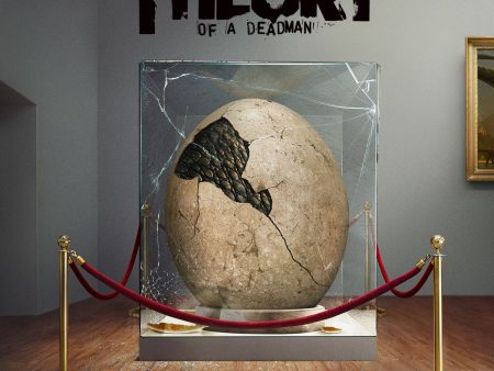 Theory Of A Deadman - Dinosaur Online now