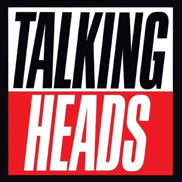 Talking Heads - True Stories Online