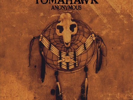 Tomahawk - Anonymous Discount