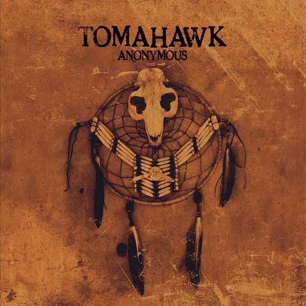 Tomahawk - Anonymous Discount