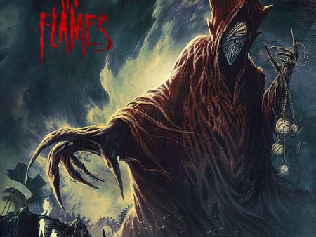 In Flames - Foregone (2LP)(Coloured) Online