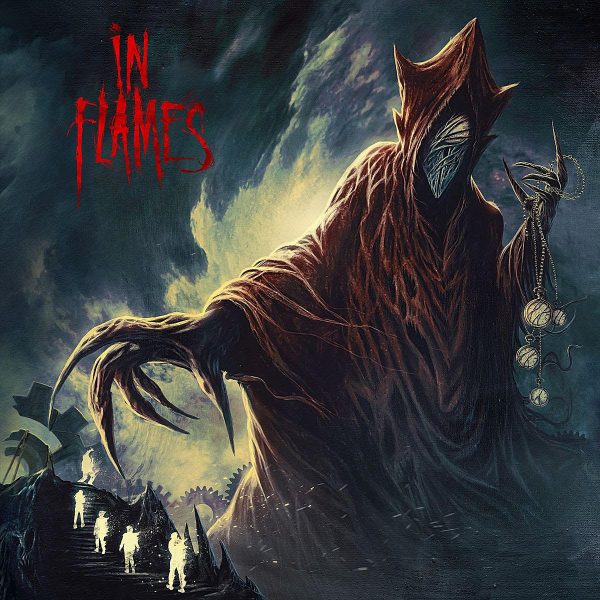 In Flames - Foregone (2LP)(Coloured) Online