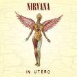 Nirvana - In Utero: 30th Anniversary (5CD) Online now