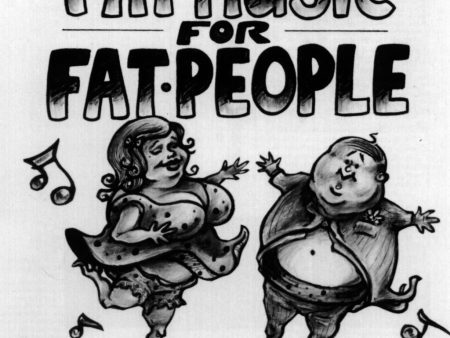 Various Artists - Fat Music Vol. 1: Fat Music For Fat People Online