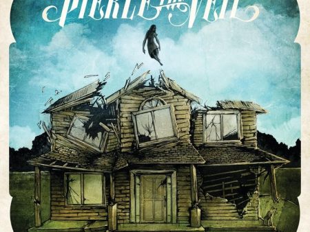 Pierce The Veil - Collide With The Sky (Blue) For Discount