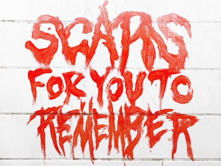 Varials - Scars For You To Remember (Coloured) For Cheap