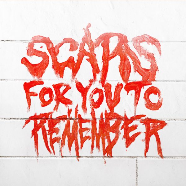 Varials - Scars For You To Remember (Coloured) For Cheap