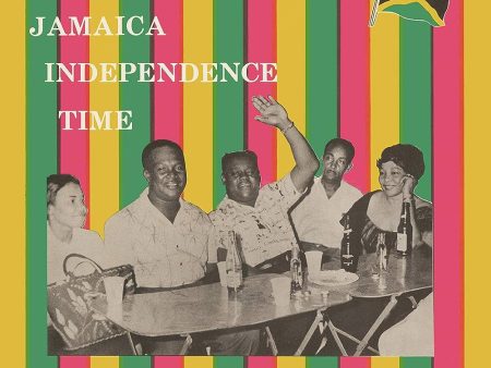 Various Artists - Gay Jamaica Independence Time Hot on Sale