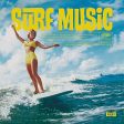 Various Artists - Surf Music Vol. 2 Discount