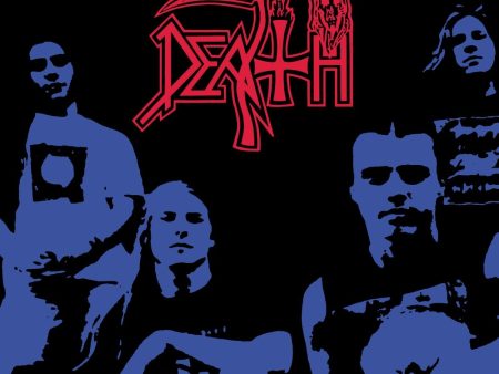 Death - Fate: The Best Of Death (CD) For Discount