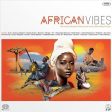 Various Artist - African Vibes (2LP) For Cheap