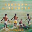 Abraham Alexander - SEA SONS Online