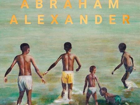 Abraham Alexander - SEA SONS Online