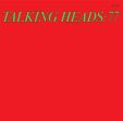 Talking Heads - Talking Heads: 77 Fashion