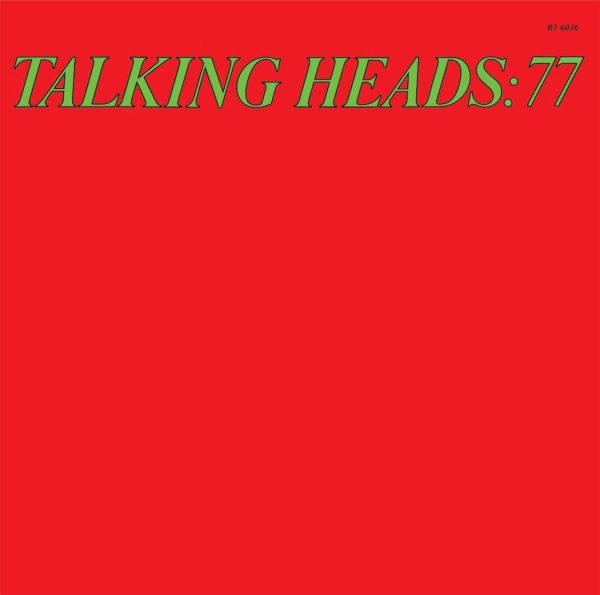 Talking Heads - Talking Heads: 77 Fashion