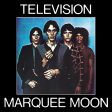 Television - Marquee Moon (Clear) Cheap