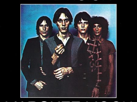 Television - Marquee Moon (Clear) Cheap