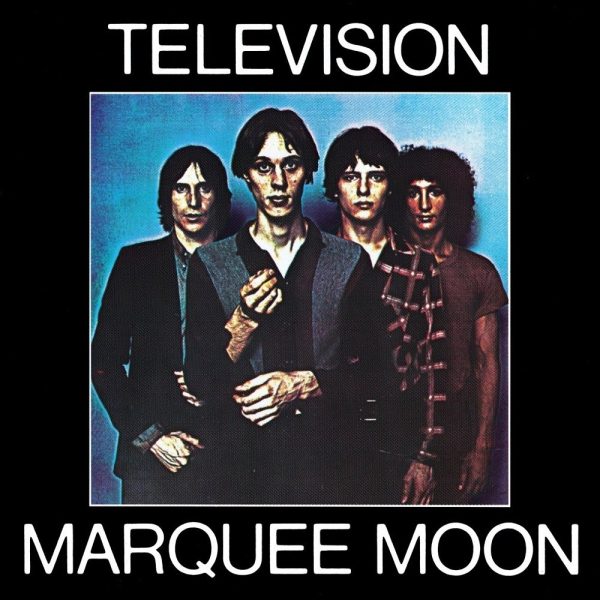 Television - Marquee Moon (Clear) Cheap