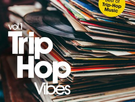 Various Artists - Trip Hop Vibes Vol. 1 (2LP) Online Sale