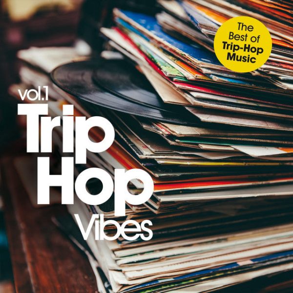 Various Artists - Trip Hop Vibes Vol. 1 (2LP) Online Sale