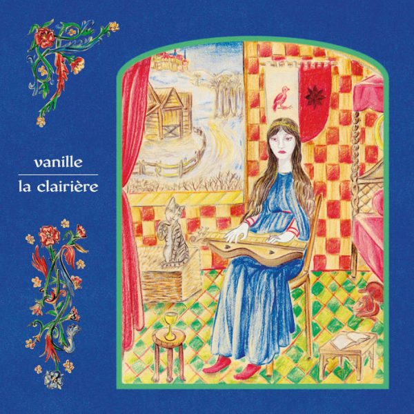 Vanille - La Clairière For Sale