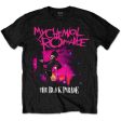 My Chemical Romance - March For Discount