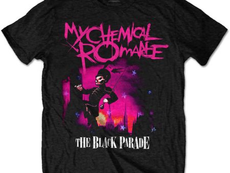 My Chemical Romance - March For Discount