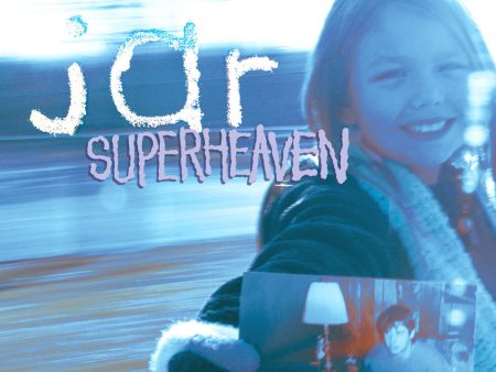 Superheaven - Jar (Coloured) For Discount