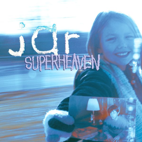 Superheaven - Jar (Coloured) For Discount