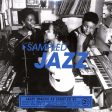 Various Artists - Sampled Jazz (2LP) Online Sale