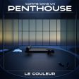 Le Couleur - Comme Dans Un Penthouse (Bleu) For Discount