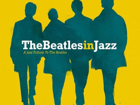 Various Artists - The Beatles In Jazz Sale