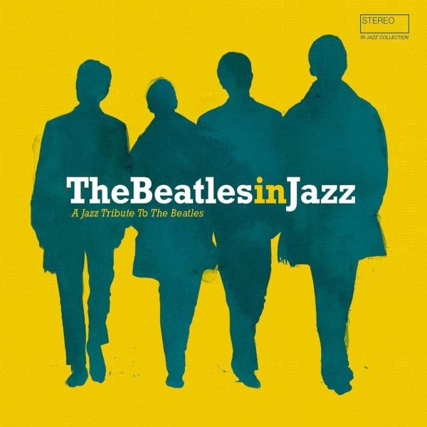 Various Artists - The Beatles In Jazz Sale