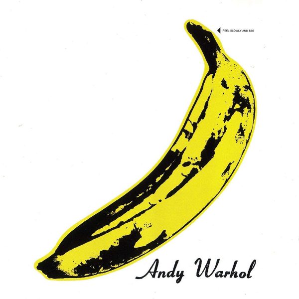 Velvet Underground - The Velvet Underground & Nico Online now