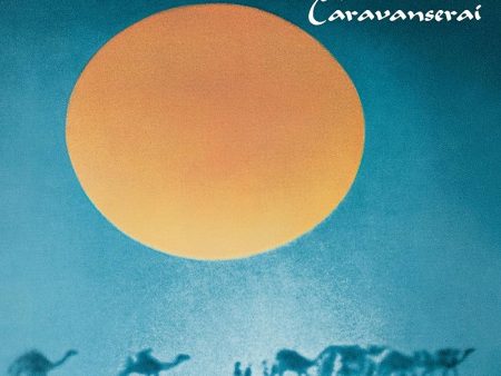 Santana - Caravanserai Online